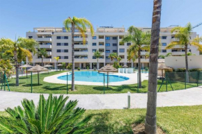 Apartamento Playa Marinsa Beach Torre del Mar, Torre Del Mar